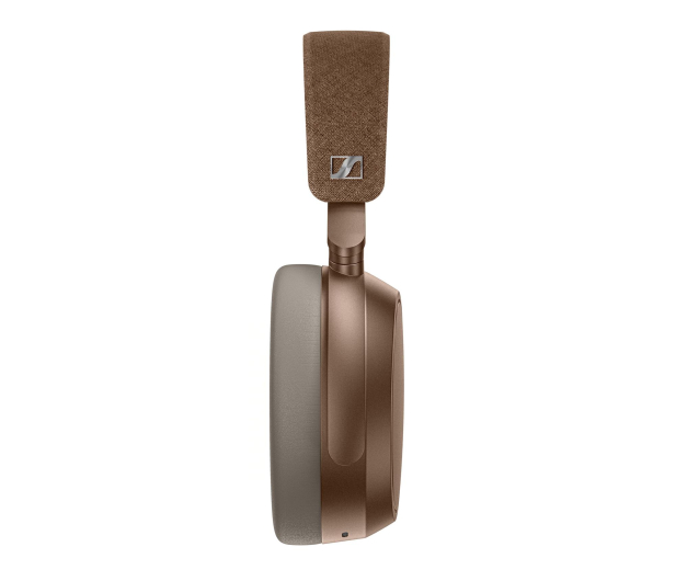 SENNHEISER MOMENTUM 4 Wireless BROWN 800074 - 1370665 - zdjęcie 5